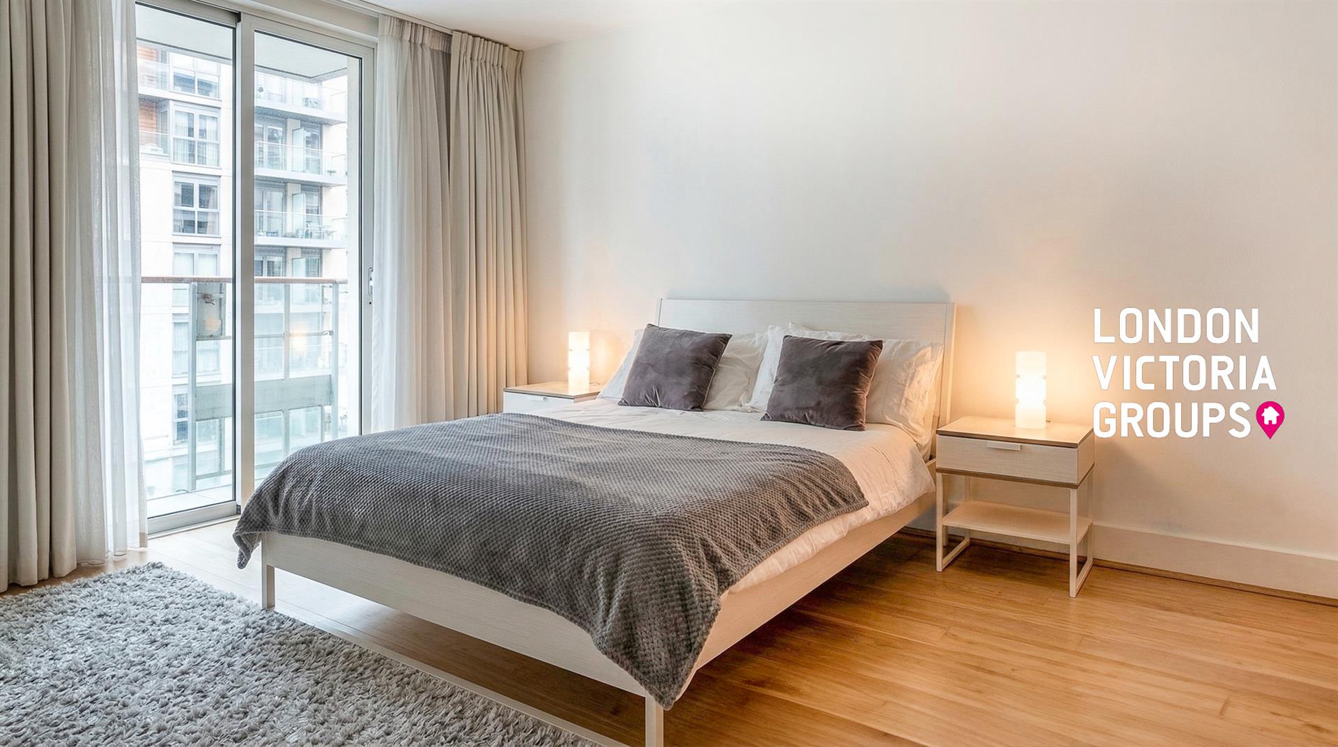 5 Caxton Street North, London